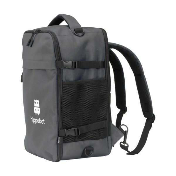 FitFly GRS Cabin Flight Bag - Sport & Weekender mit Logo