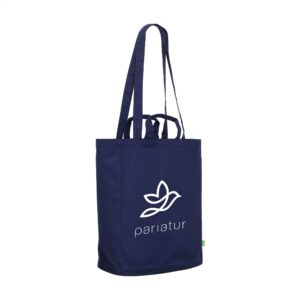 Organic Cotton Canvas Tote Bag Colour (280 g/m²) Tasche - Ansicht 15