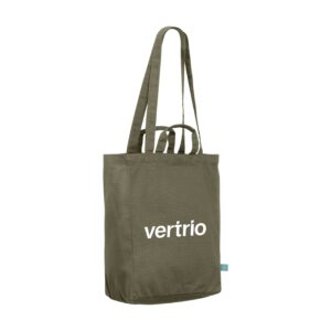Organic Cotton Canvas Tote Bag Colour (280 g/m²) Tasche - Ansicht 6