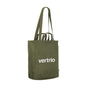 Organic Cotton Canvas Tote Bag Colour (280 g/m²) Tasche - Ansicht 7