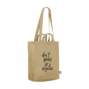 Organic Cotton Canvas Tote Bag Colour (280 g/m²) Tasche - Ansicht 11
