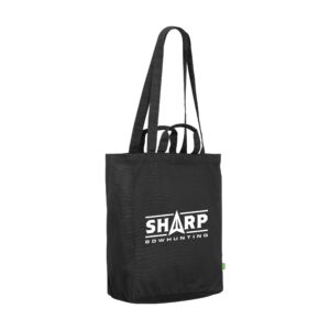 Organic Cotton Canvas Tote Bag Colour (280 g/m²) Tasche - Ansicht 13