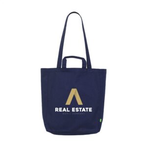 Organic Cotton Canvas Tote Bag Colour (280 g/m²) Tasche - Ansicht 4