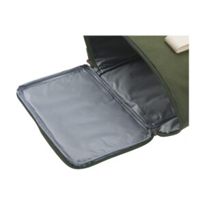 Wooosh Callisto de Luxe GRS RPET Cooler Kühltasche - Ansicht 13