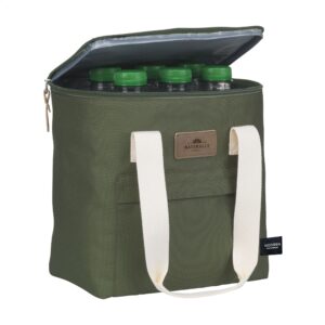 Wooosh Callisto de Luxe GRS RPET Cooler Kühltasche - Ansicht 5