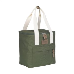 Wooosh Callisto de Luxe GRS RPET Cooler Kühltasche - Ansicht 7