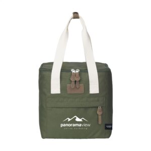 Wooosh Callisto de Luxe GRS RPET Cooler Kühltasche - Ansicht 9