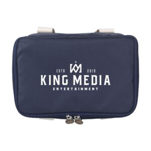 Wooosh Callisto de Luxe GRS RPET Cooler Kühltasche - Ansicht 10