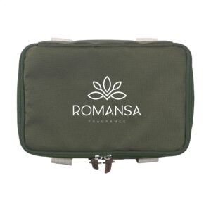Wooosh Callisto de Luxe GRS RPET Cooler Kühltasche - Ansicht 11