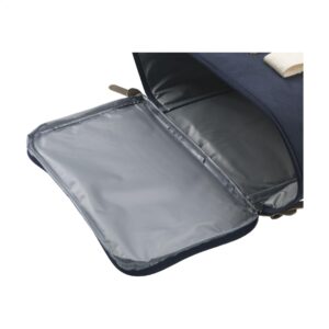 Wooosh Callisto de Luxe GRS RPET Cooler Kühltasche - Ansicht 12