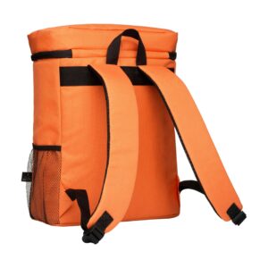 Arctica Cooler GRS Recycled Backpack Kühltasche - Ansicht 15