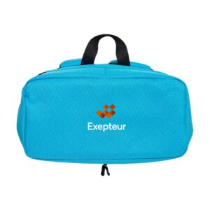 Arctica Cooler GRS Recycled Backpack Kühltasche - Ansicht 9