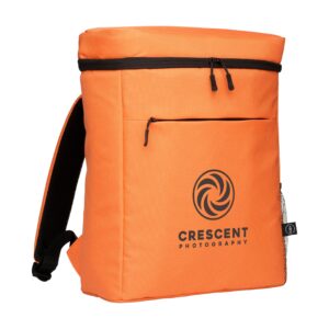 Arctica Cooler GRS Recycled Backpack Kühltasche - Ansicht 2