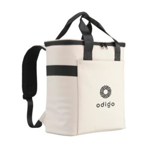 Lennon Cooler Bag XL Kühlrucksack - Ansicht 12
