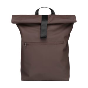 Lennon RCS Recycled Roll-Top Backpack Rucksack - Ansicht 4
