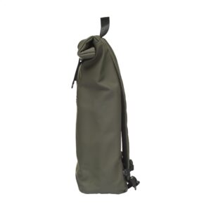 Lennon RCS Recycled Roll-Top Backpack Rucksack - Ansicht 8