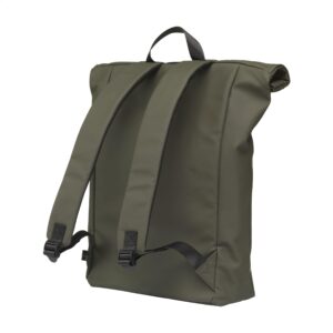 Lennon RCS Recycled Roll-Top Backpack Rucksack - Ansicht 9