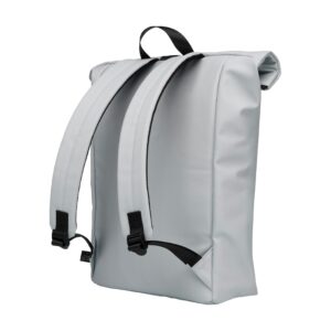 Lennon RCS Recycled Roll-Top Backpack Rucksack - Ansicht 15
