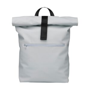 Lennon RCS Recycled Roll-Top Backpack Rucksack - Rucksäcke mit Logo