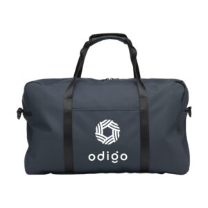 Lennon RCS Recycled Sports-/Travelbag - Ansicht 5