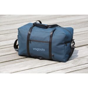 Lennon RCS Recycled Sports-/Travelbag - Ansicht 8