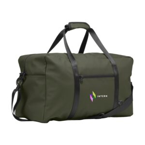 Lennon RCS Recycled Sports-/Travelbag - Ansicht 12