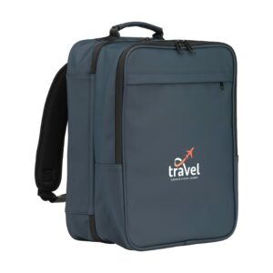 Lennon Cabin Flight Bag Rucksack - Ansicht 5