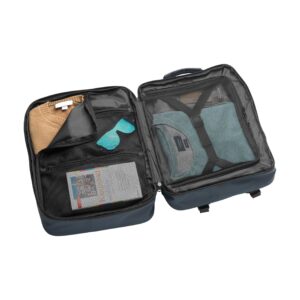 Lennon Cabin Flight Bag Rucksack - Ansicht 10