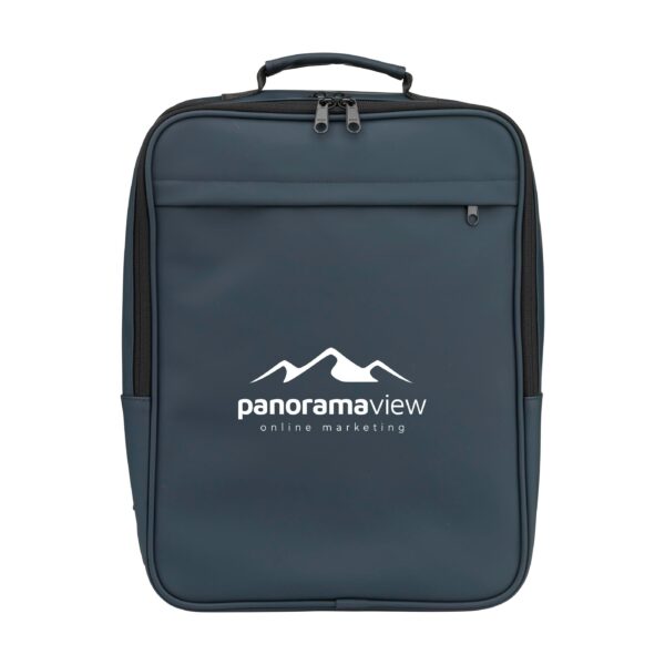 Lennon Cabin Flight Bag Rucksack - Rucksäcke mit Logo