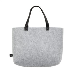 GRS RPET Felt Shoulder Bag Schultertasche - Ansicht 2