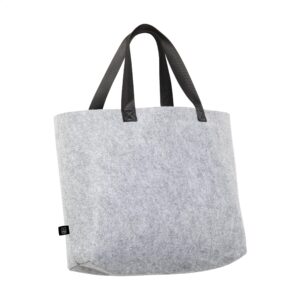 GRS RPET Felt Shoulder Bag Schultertasche - Ansicht 4