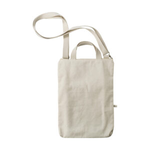 Laptoptasche aus Baumwolle Iker - Ansicht 3