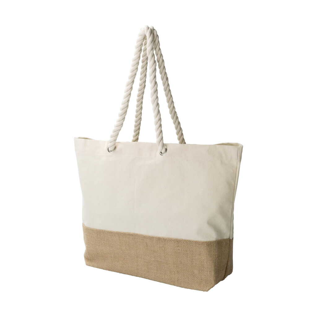 Einkaufstasche aus Baumwolle (280 g/m2) Diego
