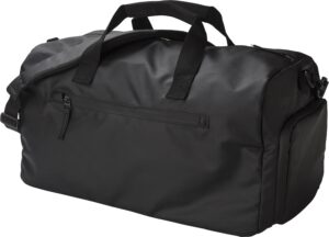 Polyester (600D) Seesack Jaylen - Sport & Weekender mit Logo