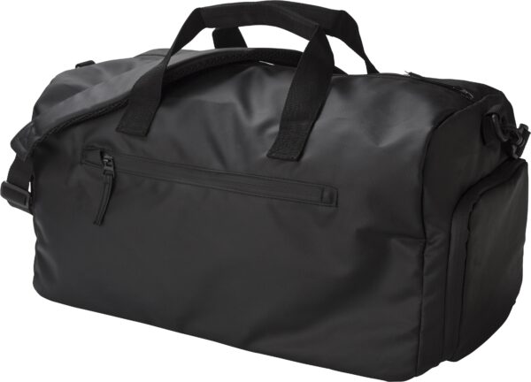 Polyester (600D) Seesack Jaylen - Sport & Weekender mit Logo
