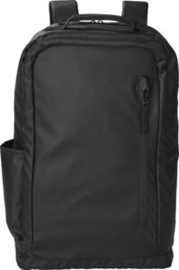 Polyester (600D Rucksack Brecken - Rucksäcke mit Logo