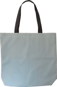 Einkaufstasche aus Polyester (100D) Jordyn - Ansicht 4