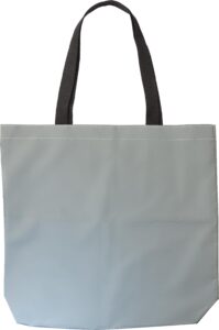 Einkaufstasche aus Polyester (100D) Jordyn - Ansicht 2