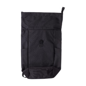 Polyester (600D) Rolltop-Rucksack Oberon - Ansicht 8