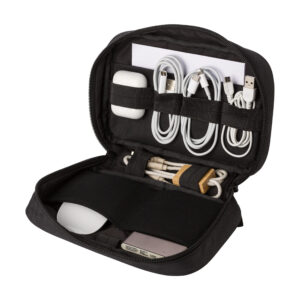 rPEt 300D Polyester Reisetasche Calix - Ansicht 4