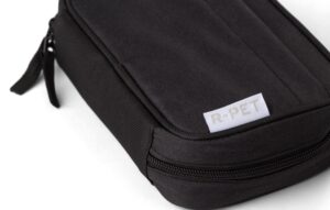 rPEt 300D Polyester Reisetasche Calix - Ansicht 5