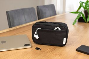 rPEt 300D Polyester Reisetasche Calix - Ansicht 7