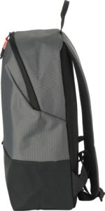 500D Zweifarbiger Rucksack Indigo - Ansicht 3
