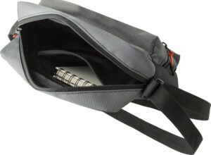 500D Zweifarbiger Rucksack Indigo - Ansicht 5