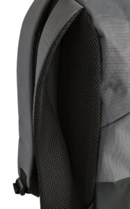 500D Zweifarbiger Rucksack Indigo - Ansicht 7