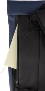 PU-Lederrucksack Senta - Ansicht 5