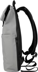 PU-Lederrucksack Senta - Ansicht 6