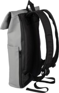 PU-Lederrucksack Senta - Ansicht 7