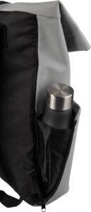 PU-Lederrucksack Senta - Ansicht 8