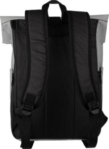 PU-Lederrucksack Senta - Ansicht 9